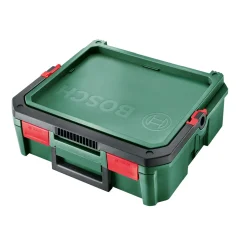Bosch Werkzeugkoffer SystemBox grün Größe S