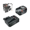 Akku Starter-Set 18V, 4,0 Ah Akku Ladegerät 18V-44^Bosch New