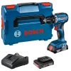 Akku-Bohrschrauber GSR 18 V-45 Professional in L-BOXX 136*Bosch Outlet