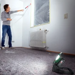 Akku-LED-Arbeitsleuchte UniversalWorkLight 18V*Bosch Discount