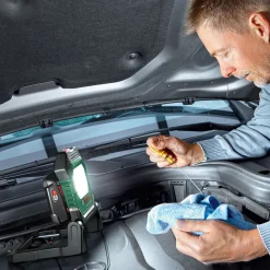 Akku-LED-Arbeitsleuchte UniversalWorkLight 18V*Bosch Discount