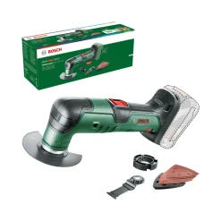 Akku-Multifunktionswerkzeug UniversalMulti 18V-32 solo*Bosch Discount