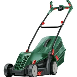 Akku-Rasenmäher UniversalRotak 37-550*Bosch Clearance