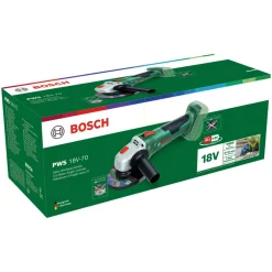 Akku-Winkelschleifer PWS18V-70 solo^Bosch Sale