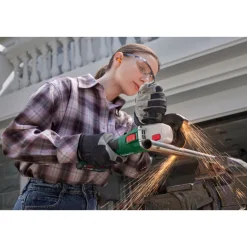 Akku-Winkelschleifer PWS18V-70 solo^Bosch Sale