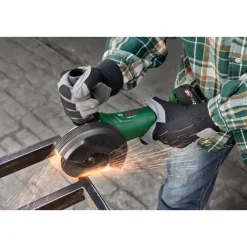 Akku-Winkelschleifer PWS18V-70 solo^Bosch Sale