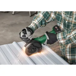 Akku-Winkelschleifer PWS18V-70 solo^Bosch Sale