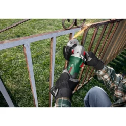 Akku-Winkelschleifer PWS18V-70 solo^Bosch Sale