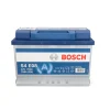 Autobatterie S4 EFB 70Ah/760A*Bosch Clearance