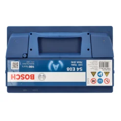 Autobatterie S4 EFB 70Ah/760A*Bosch Clearance