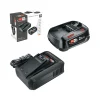 Bosch Power for All 18V Akku & Ladegerät Starter-Set