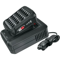 Bosch Power for All 18V Akku & Ladegerät Starter-Set