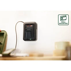 Bosch Power for All 18V Akku & Ladegerät Starter-Set