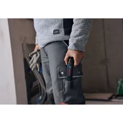 Bosch Professional Akku-Schrauber Go inkl Bit-Set