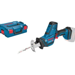 Akku-Säbelsäge GSA 18V-LI C solo^Bosch Professional Clearance