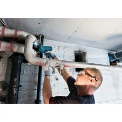 Akku-Säbelsäge GSA 18V-LI C solo^Bosch Professional Clearance