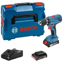 Akku-Bohrschrauber-Set GSR 18V-21*Bosch Professional New