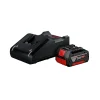 Akku und Ladegerät GBA 18V und GAL 18V-40 4 Ah^Bosch Professional Clearance
