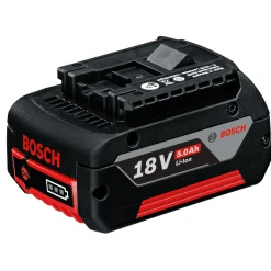 Akku GBA M-CProfessional 5 Ah*Bosch Professional Best