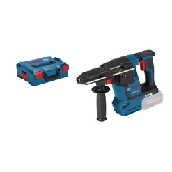 Bosch Professional Akku-Bohrhammer GBH 18V-26 F