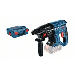 Bosch Professional Akku-Bohrhammer GBH 18V-21