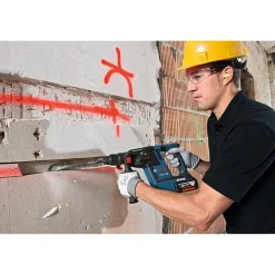 Akku-Bohrhammer GBH 18V-26 F Professional SDS-plus*Bosch Professional