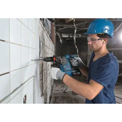 Akku-Bohrhammer GBH 18V-26 F Professional SDS-plus*Bosch Professional