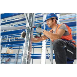 Akku-Drehschlagschrauber GDX 18V-200^Bosch Professional Hot