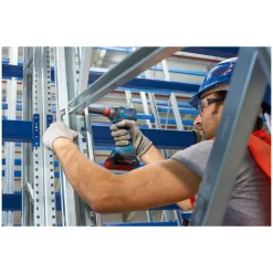 Akku-Drehschlagschrauber GDX 18V-200^Bosch Professional Hot