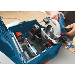 Akku-Kreissäge GKS 18V-57 G solo*Bosch Professional Hot