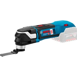 Akku-Multitool GOP 18V-28 Solo^Bosch Professional Discount
