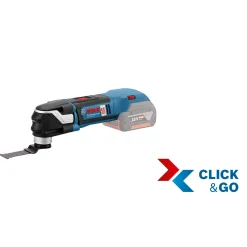 Akku-Multitool GOP 18V-28 Solo^Bosch Professional Discount