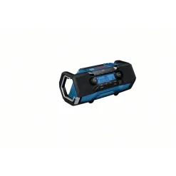 Akku-Radio GPB 18V-2 SC 15 W*Bosch Professional Hot