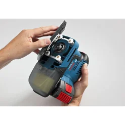 Akku-Schwingschleifer GSS 18V-10 solo^Bosch Professional