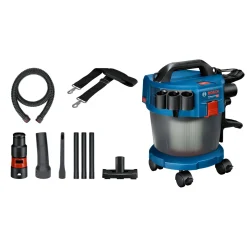 Akku-Staubsauger-Set GAS 18V-10 solo*Bosch Professional Discount