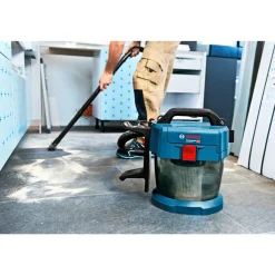 Akku-Staubsauger-Set GAS 18V-10 solo*Bosch Professional Discount