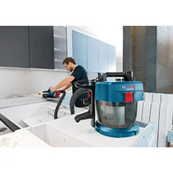 Akku-Staubsauger-Set GAS 18V-10 solo*Bosch Professional Discount