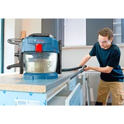 Akku-Staubsauger-Set GAS 18V-10 solo*Bosch Professional Discount