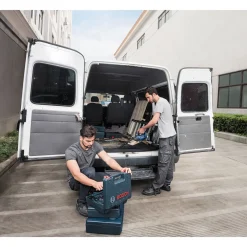 Akku-Staubsauger-Set GAS 18V-1 solo^Bosch Professional Outlet