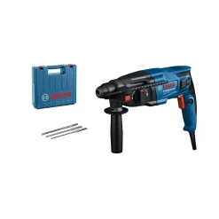 Bohrhammer-Set GBH 2-21 5-teilig^Bosch Professional Discount
