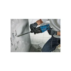 Bohrhammer-Set GBH 2-21 5-teilig^Bosch Professional Discount