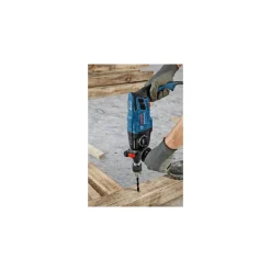 Bohrhammer-Set GBH 2-21 5-teilig^Bosch Professional Discount