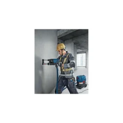 Bohrhammer-Set GBH 2-21 5-teilig^Bosch Professional Discount