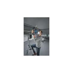 Bohrhammer-Set GBH 2-21 5-teilig^Bosch Professional Discount