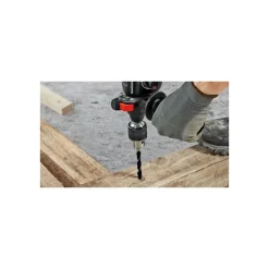 Bohrhammer-Set GBH 2-21 5-teilig^Bosch Professional Discount