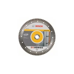 Diamanttrennscheibe Universal Turbo 230 x 22 mm*Bosch Professional Best