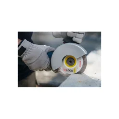 Bosch Professional Diamanttrennscheibe X-Lock 23 x 1,6 x 10 mm