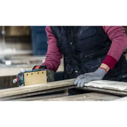 Dog Verst.Führleine New Generation 13/200 sw*Bosch Professional Best