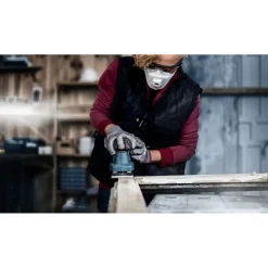 Dog Verst.Führleine New Generation 13/200 sw*Bosch Professional Best