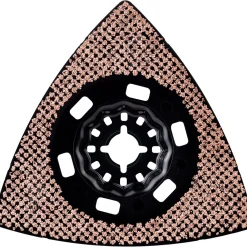 Expert Sanding Plate AVZ 90 RT6 Blatt für Multifunktionswerkzeuge 90 mm^Bosch Professional Online